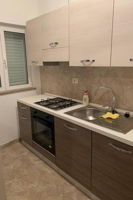 Apartment Ivo Andric Zadar Exterior photo